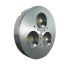 3W UL Puck Light-RCH