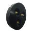 3W UL Puck Light-RCH