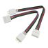 4 Pin to Strip RGB Connector-ALS