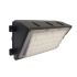 50W Dimmable Non-Cut Off LED Wall Pack-WST