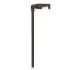 Adjustable Head Aluminum Path Light 727-CL