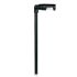 Adjustable Head Aluminum Path Light 727-CL