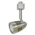 7W Tri-Color Dimmable Bullet LED Track Light-CTL