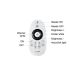 Wireless 4 Zone Dimmer and CCT Controller