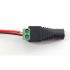 DC Male Screw-In Connector-ALS