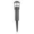 3W Small Bronze Path Light-ABB