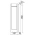 Swivel Head Path Light-ABB