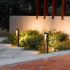 Swivel Head Path Light-ABB