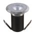 3W 12V Stainless Steel Well Light-ABB
