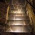 3W 7” Cast Brass LED Hardscape Light-ABB