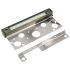 3W 7” Cast Brass LED Hardscape Light-ABB