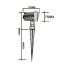 7W Spot Up Light-ABB