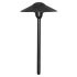 Mushroom Aluminum Path Light-ABB