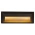 3W 12V Surface Mount Integrated LED Step Light-ABB