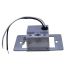 Tri-Color 12V Baffled Integrated LED Step Light-ABB