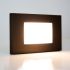 Tri-Color 12V Flat LED Step Light-ABB