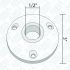 Brass Tree Bracket-ABB