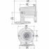 Underwater Stainless Steel Fixture-ABB