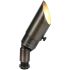 8W MR11 Dark Bronze Built-in LED Up Light 3000K-ABB