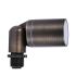 8W MR11 Dark Bronze Built-in LED Up Light 3000K-ABB