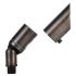 8W MR11 Dark Bronze Built-in LED Up Light 3000K-ABB
