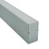 10' Slim Linear Pendant LED Channel-ALB