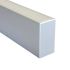 10' Slim Linear Pendant LED Channel-ALB