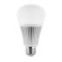 Color Changing RGB + Tunable White LED Bulb Set