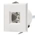 1W Square Mini Step Light