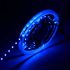 4.5W/ft 12V UL RGB Economic LED Strip