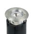 Stainless Steel Clear Well Light-CL