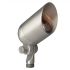 Cast Brass LED Landscape Up Light 535B-CL