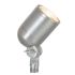 Bullet Cast Brass LED Landscape Up Light 545B-CL