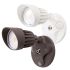 1-Head LED Security Light-CTL