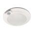10W Motion Sensor Ceiling Light 4000K-CTL