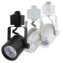 7W Tri-Color Dimmable Swivel Head LED Track Light-CTL
