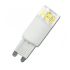 3W G9 LED Bulb 3000K-CTL