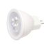 MR11 3W Mini LED Bulb 3000K-CTL