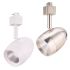 9W Dimmable LED Bullet Track Light 3000K-CTL