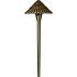 LV-LED-PATH-LV48 Weathered Brass-DBM
