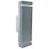 Up and Down Outdoor Wall Sconce-DBM