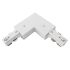 90D Track Connector