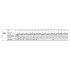 40W 5 in 1 Constant Current Dimmable Transformer-EMC