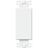 Blank Wall Plate-EN