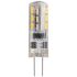 1.5W G4 Silicone LED Lamp-ENV