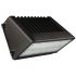 120W Cutoff LED Wall Pack 5000K-ENV