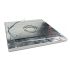 18W 1 X 1 Integrated LED Panel-ENV