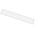40W 1' x 4' Tri-Color Panel Light-ENV