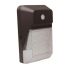 20W Mini Wall Pack LED Light w/ Photo Sensor 5000K-ENV