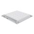 2x2 Back Lit Tri-Color Mult-Power Panel Light-ENV